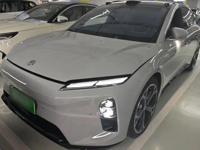 Nio ET5T 2025 75 kWh Touring
