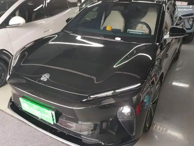 Nio ET5T 2024 75kWh Touring