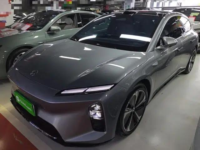 Nio ET5T 2025 75 kWh Touring