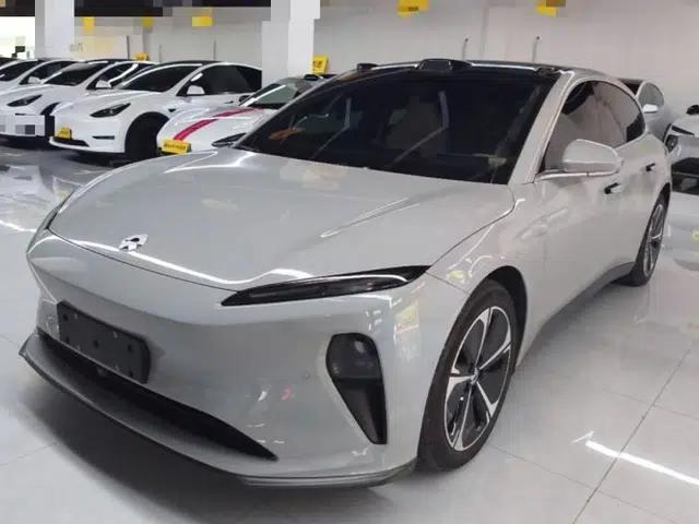 Nio ET5T 2024 75kWh Touring