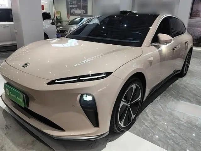 Nio ET5T 2024 75kWh Touring