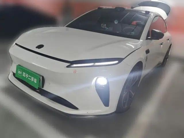 Nio ET5T 2024 75kWh Touring