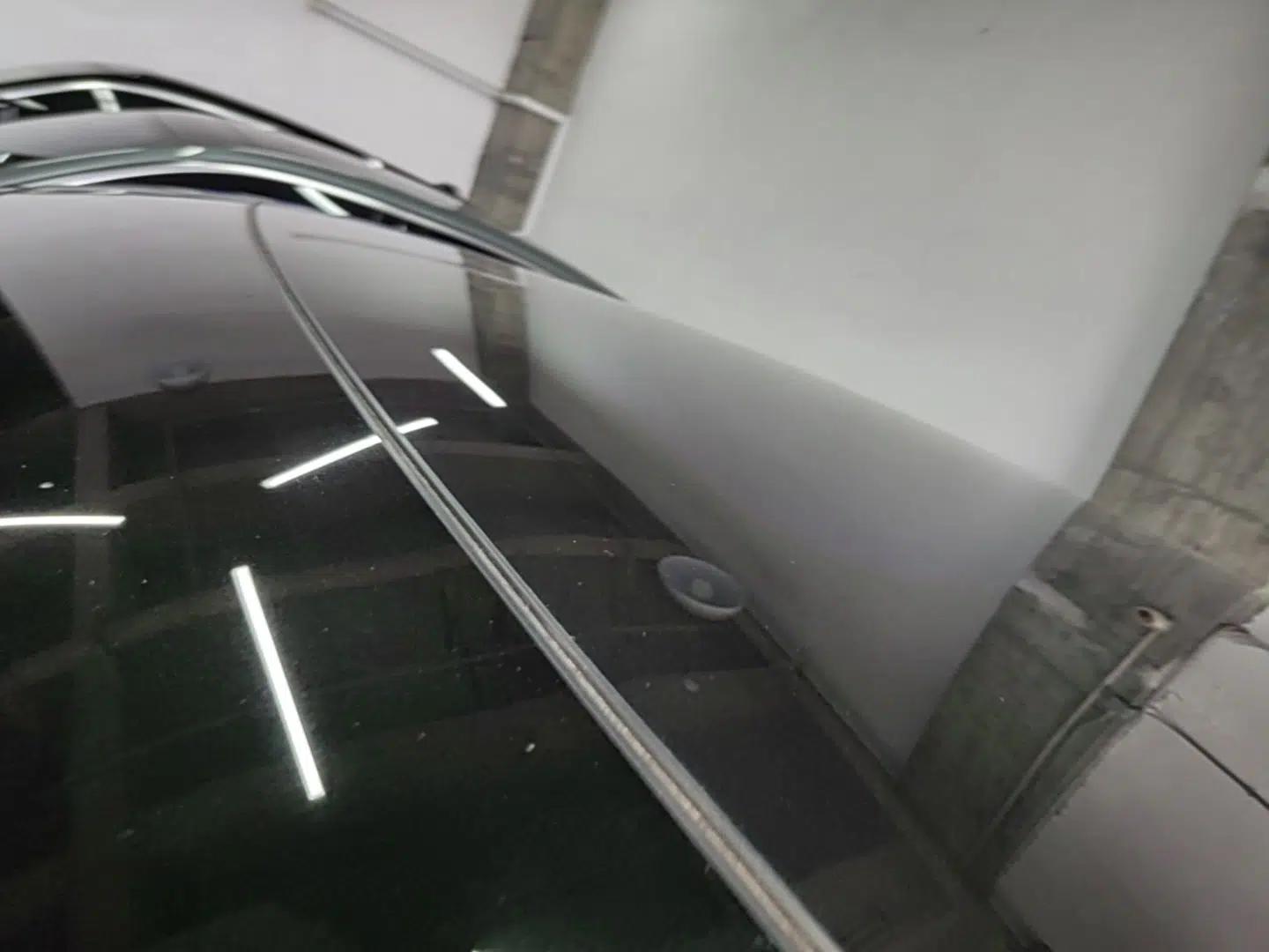 Nio EC6 2020 430 km Sport Version — миниатюра 7