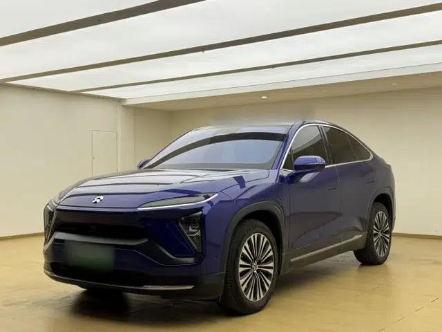 Nio EC6 2020 430 km Sport Version