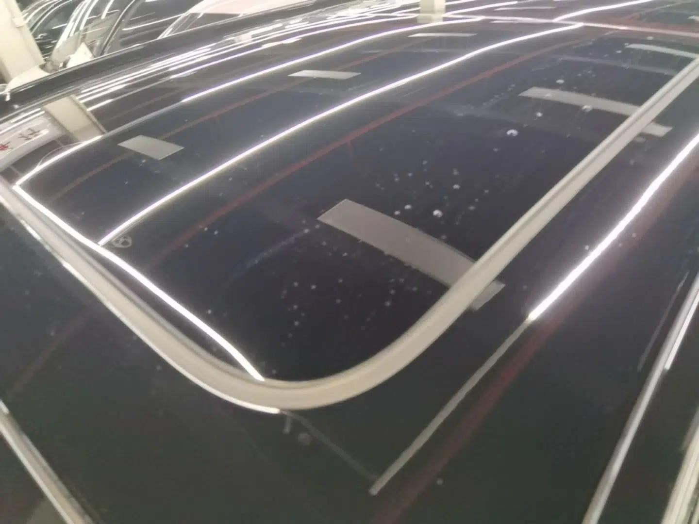 Nio EC6 2024 75 kWh — миниатюра 7