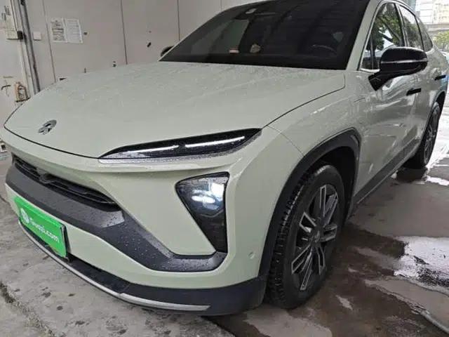 Nio EC6 2020 430 km Sport Version