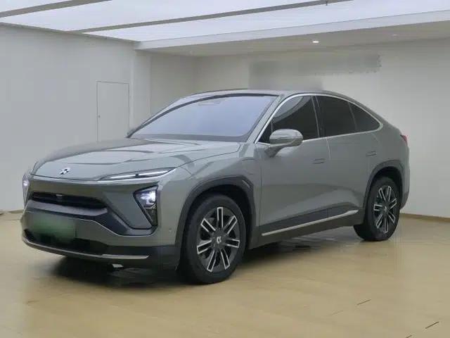 Nio EC6 2020 605 km Sport Edition