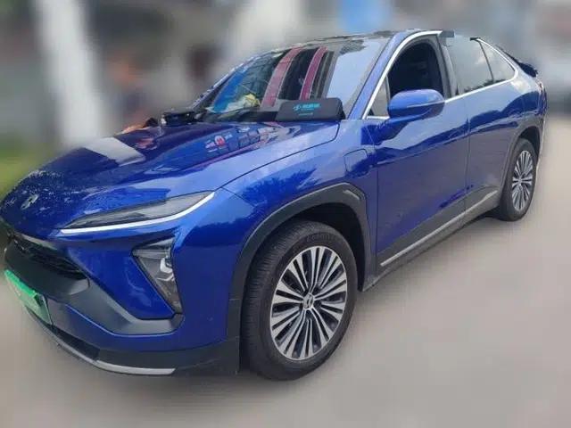 Nio EC6 2020 440 km Performance Version