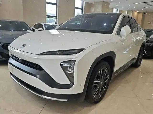 Nio EC6 2020 430 km Sport Version