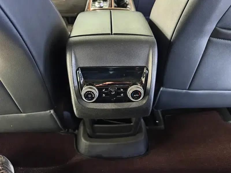 Lingyu 2021 EcoBoost 225 7-Seat Premium Plus — миниатюра 10