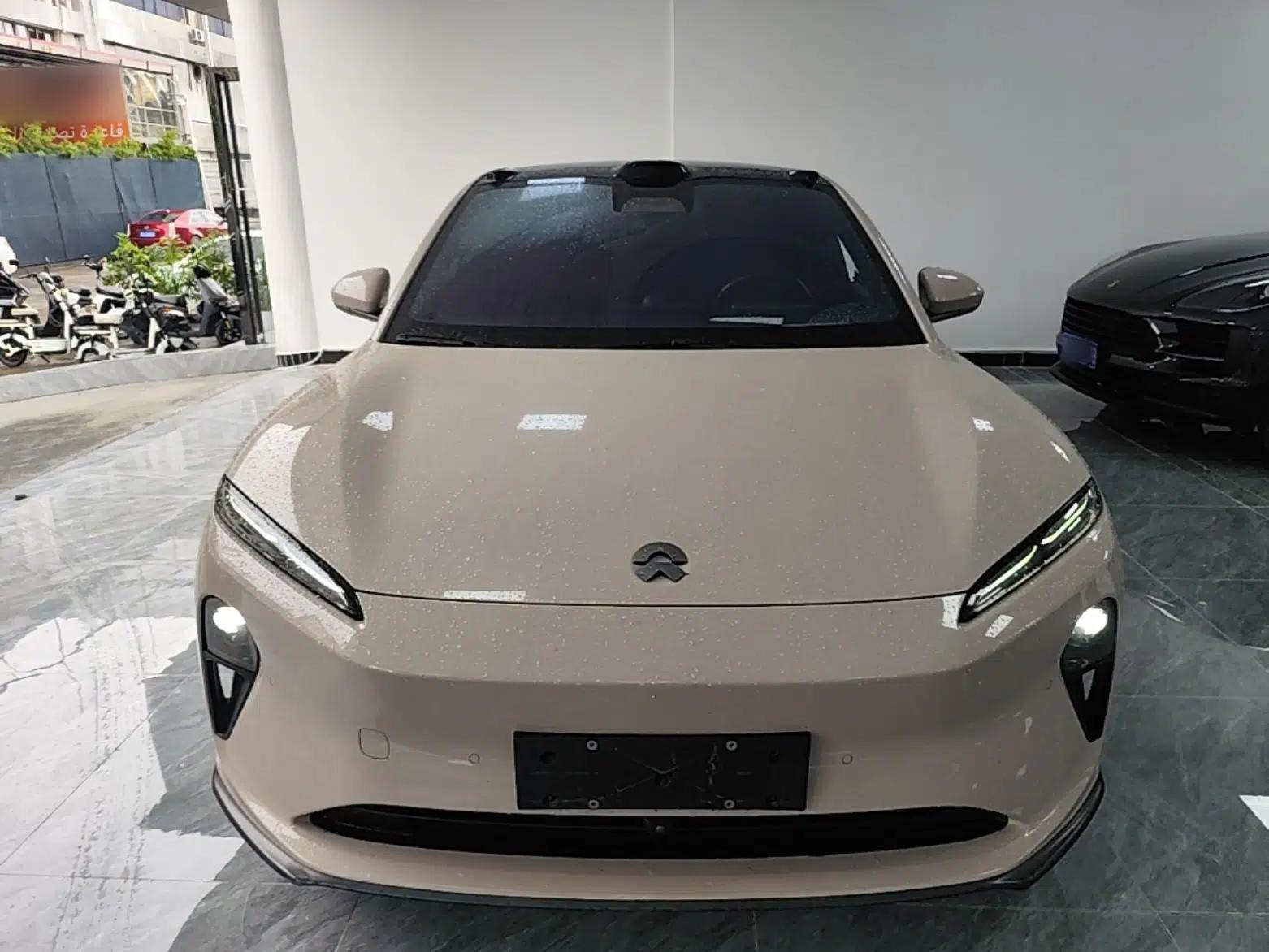 Nio ET5 2022 75 kWh — миниатюра 2