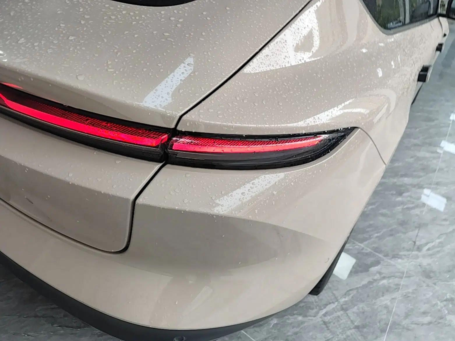 Nio ET5 2022 75 kWh — миниатюра 9