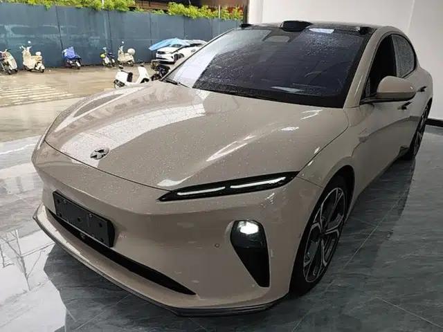 Nio ET5 2022 75 kWh