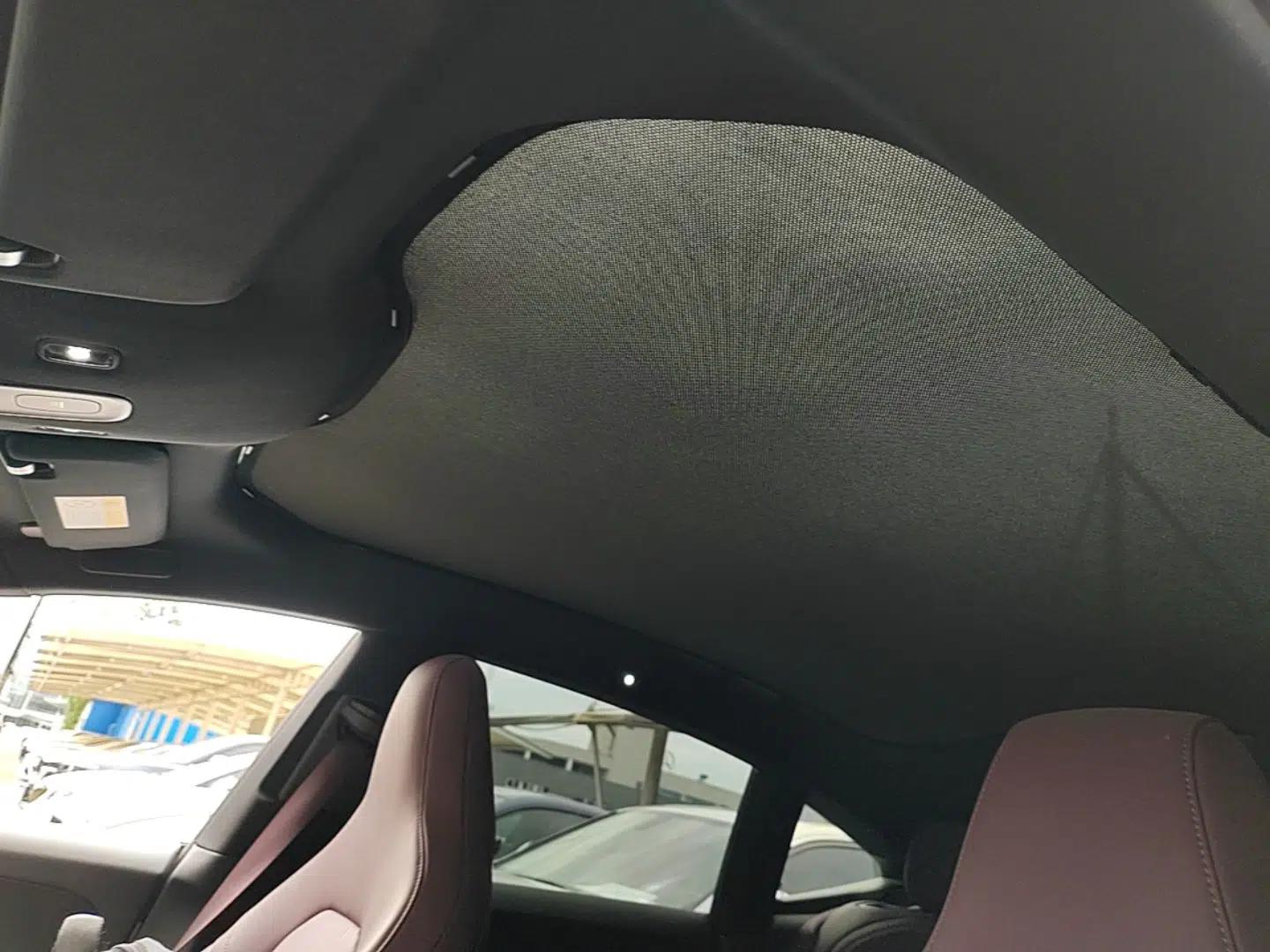 Nio ET5 2022 75 kWh — миниатюра 26