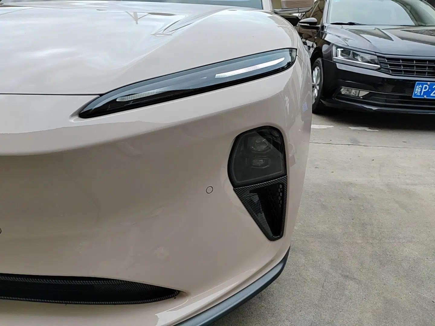Nio ET5 2022 75 kWh — миниатюра 8
