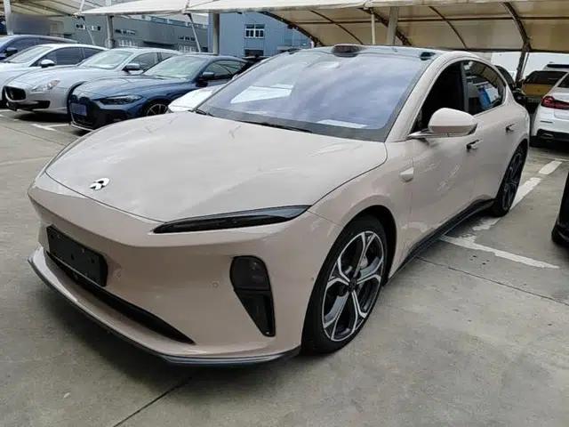 Nio ET5 2022 75 kWh