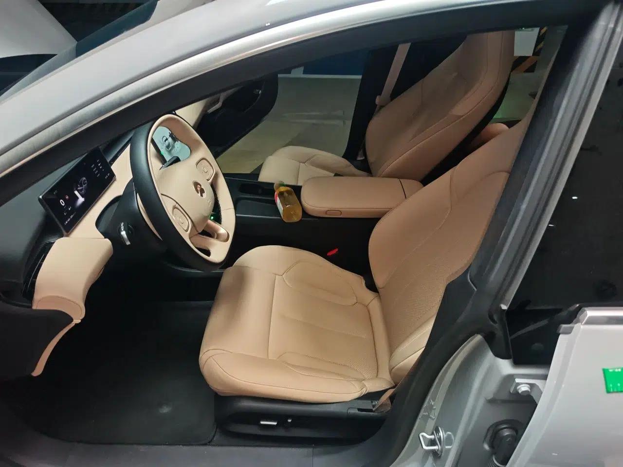 Nio ET5 2024 75 kWh — миниатюра 15