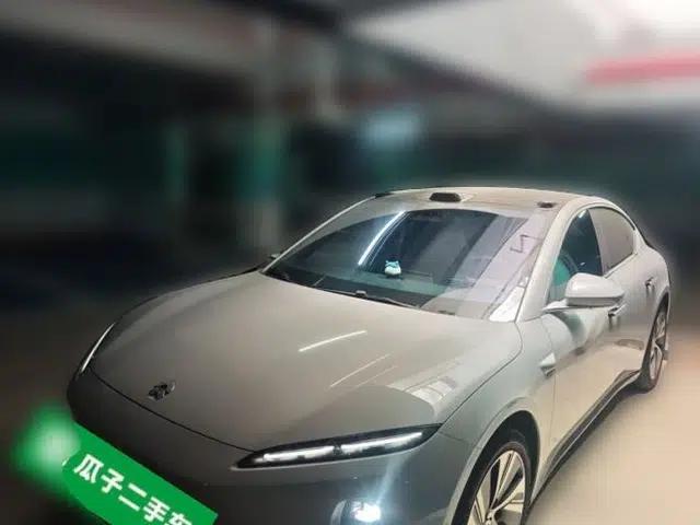 Nio ET5 2024 75 kWh
