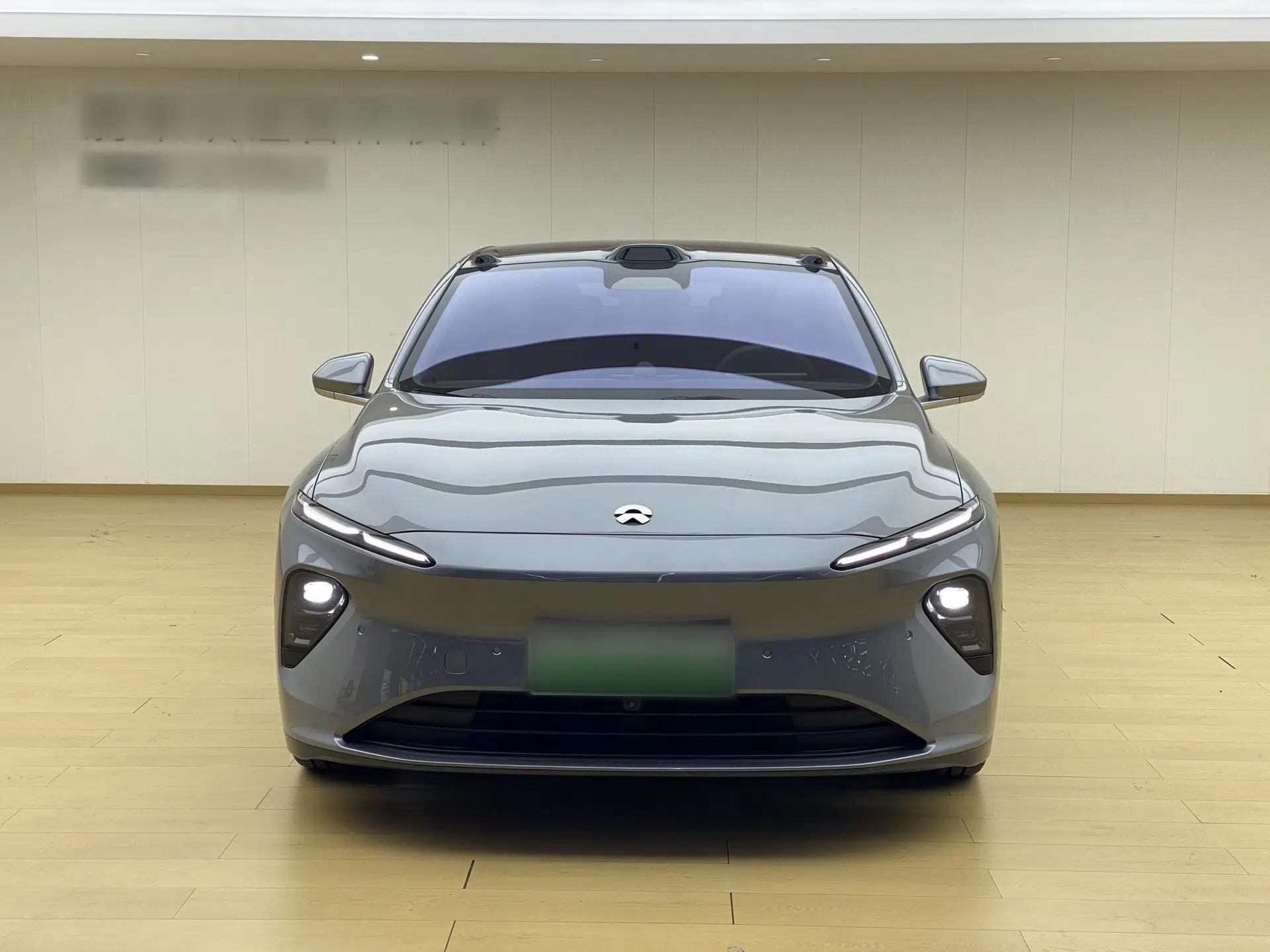 Nio ET7 2024 75 kWh Executive Signature Edition — миниатюра 2