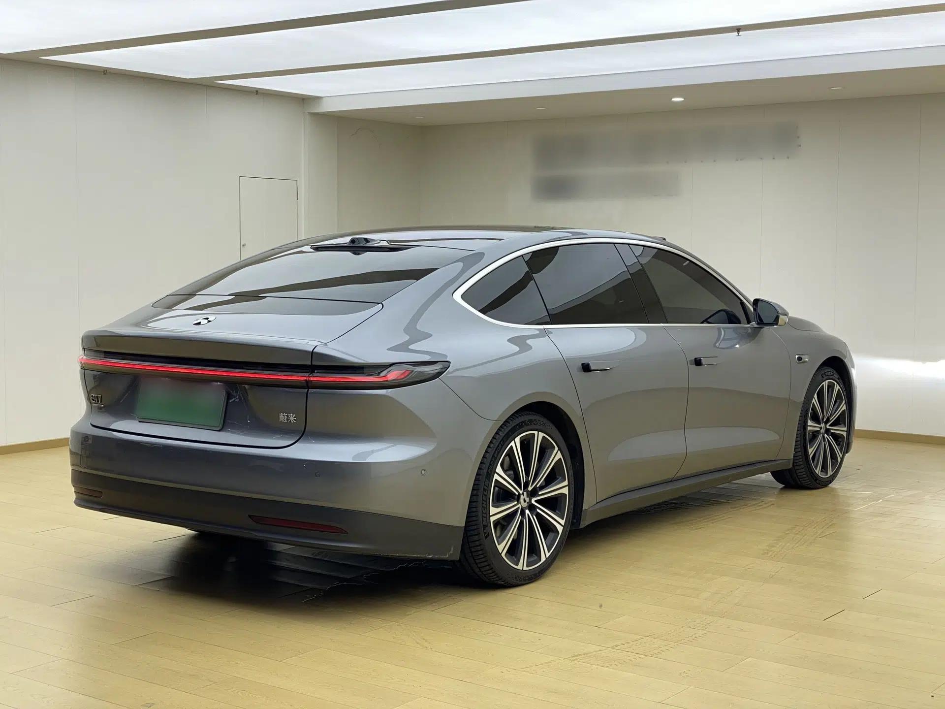 Nio ET7 2024 75 kWh Executive Signature Edition — миниатюра 6