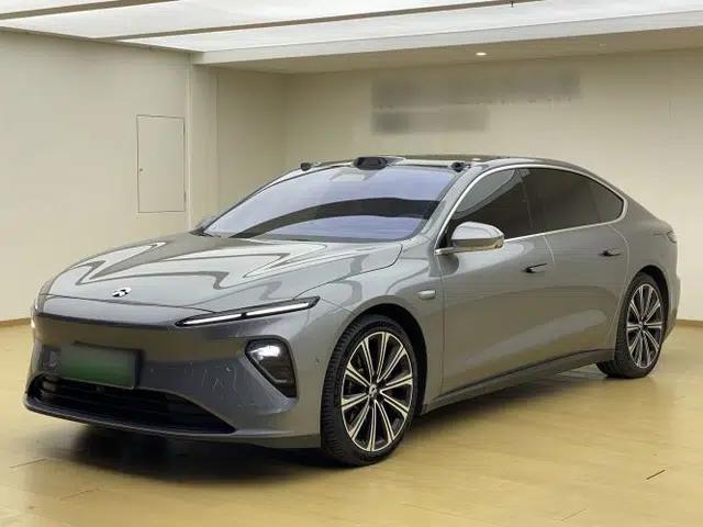 Nio ET7 2024 75 kWh Executive Signature Edition