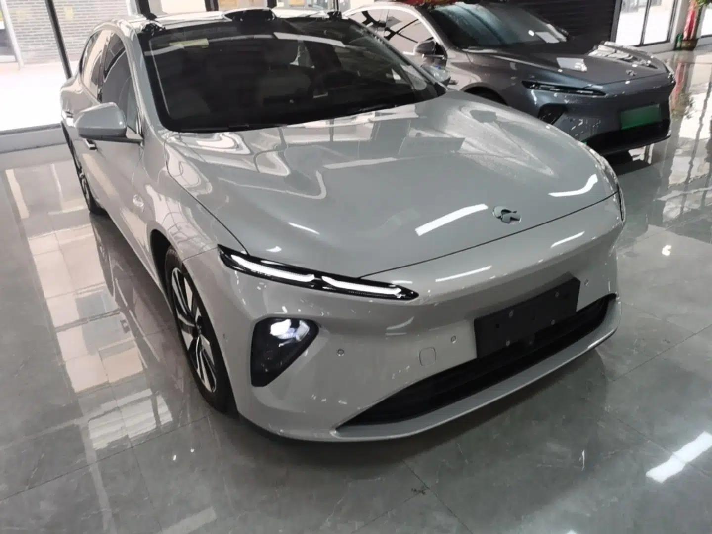 Nio ET7 2022 75 kWh — миниатюра 3