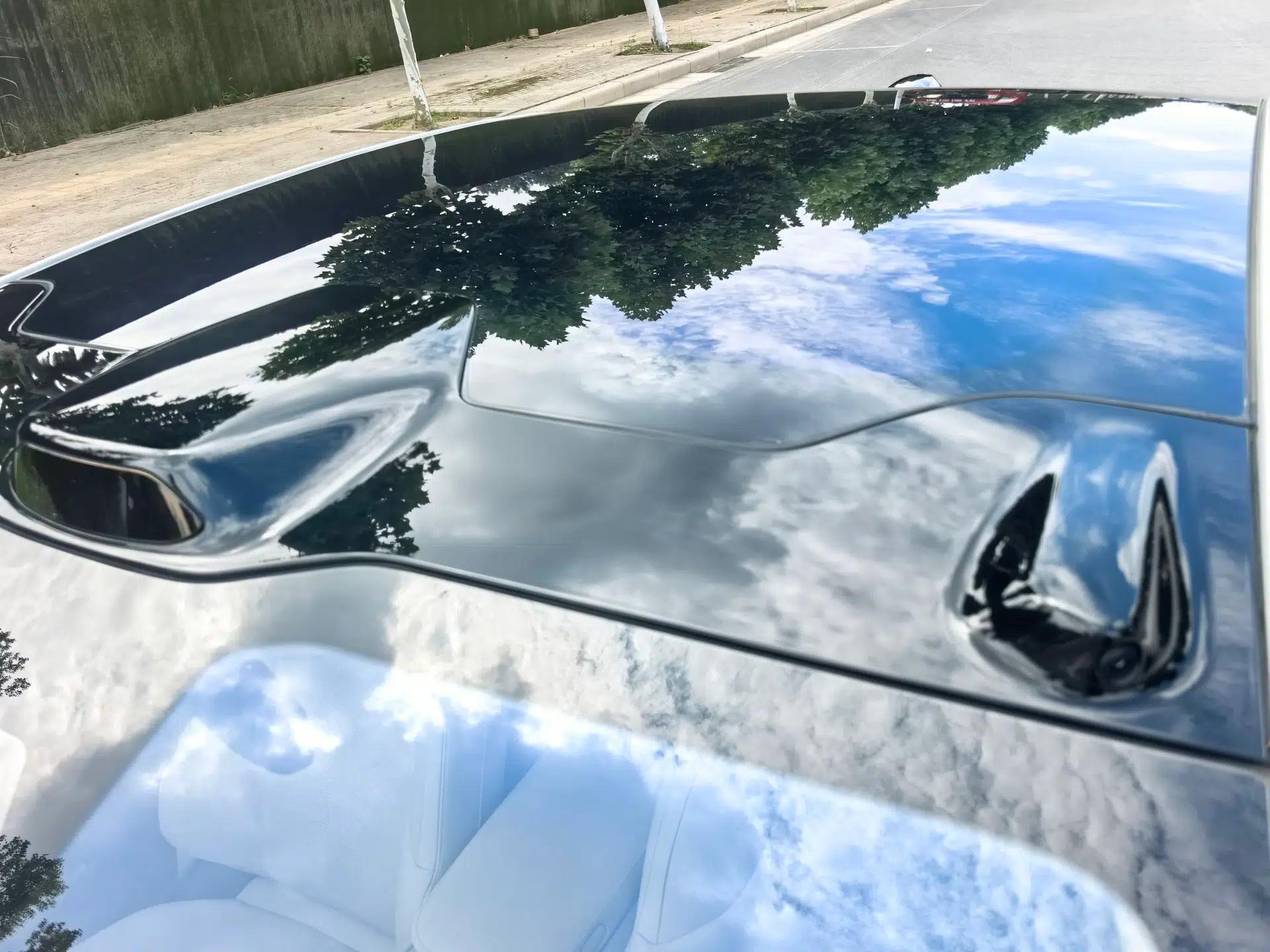 Nio ET7 2022 75 kWh — миниатюра 7