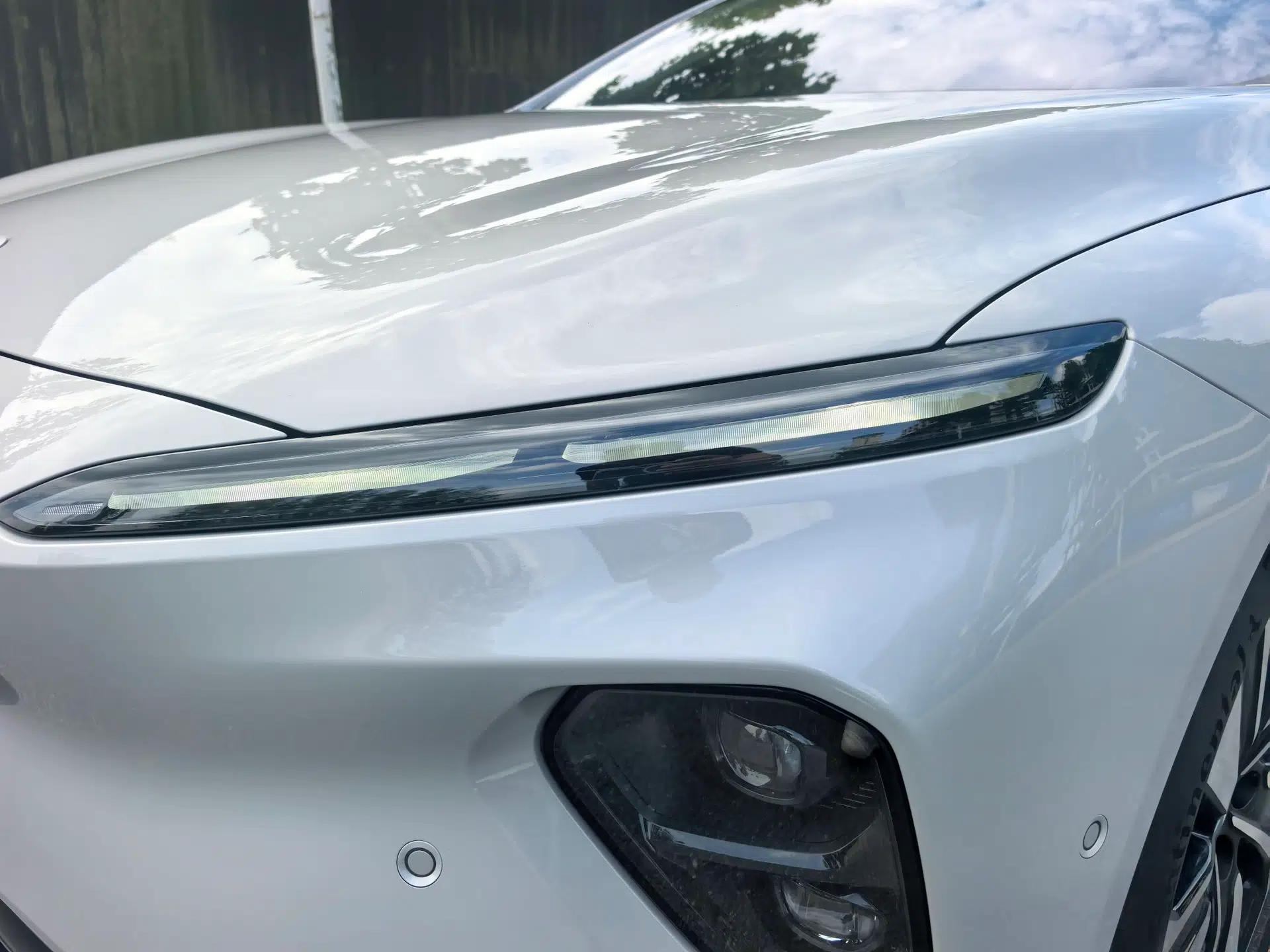 Nio ET7 2022 75 kWh — миниатюра 8