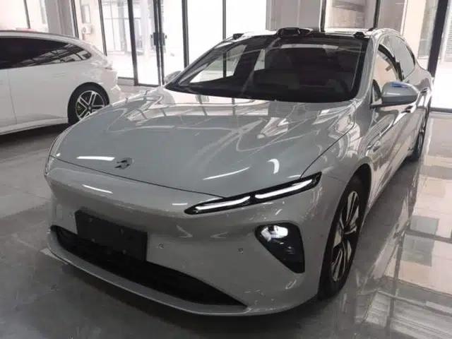 Nio ET7 2022 75 kWh