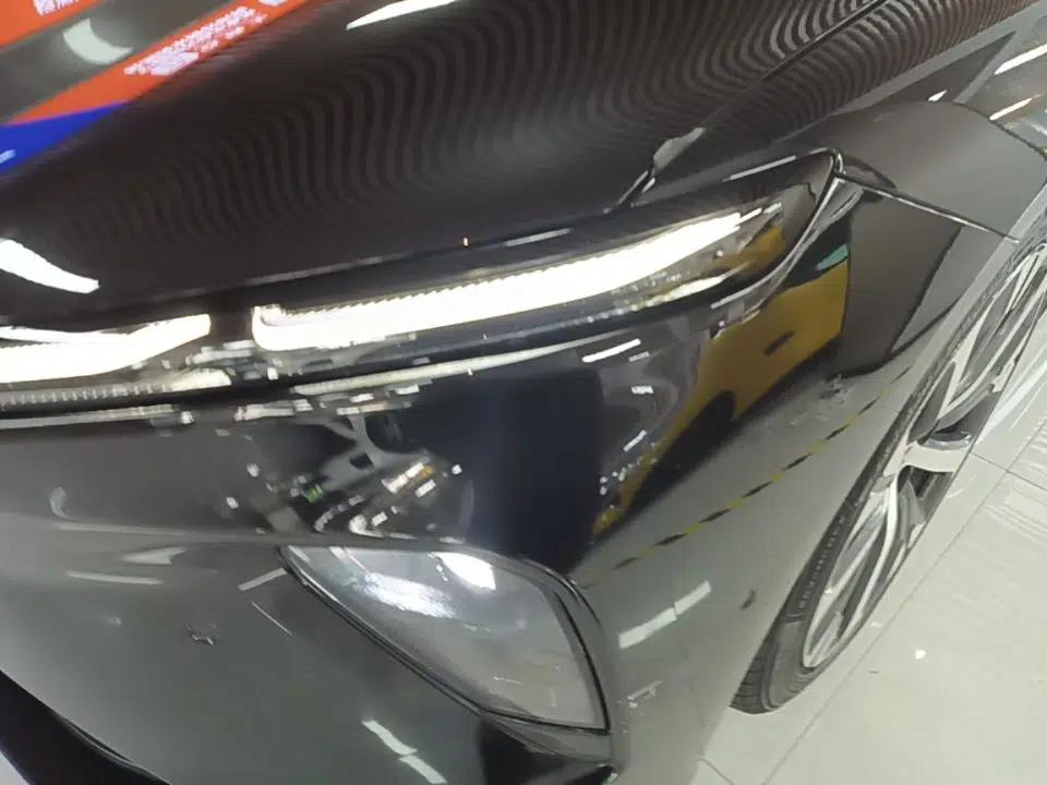 Nio ET7 2022 100kWh First Edition — миниатюра 8