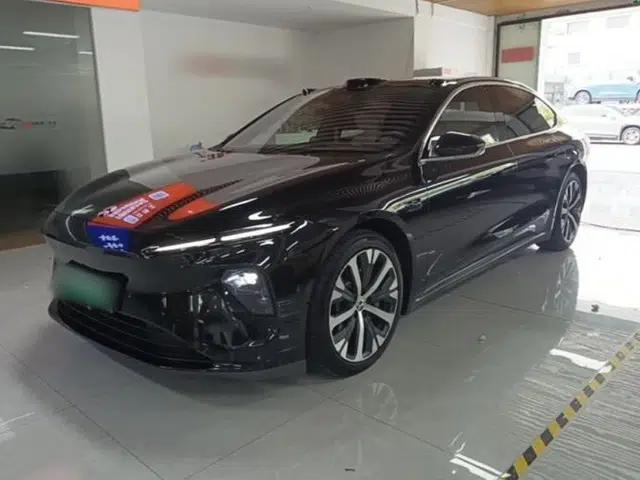 Nio ET7 2022 100kWh First Edition