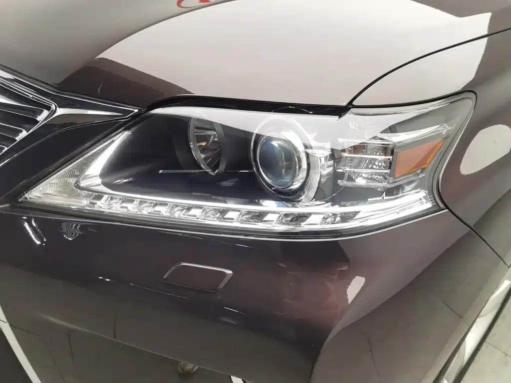 Lexus RX Classic 2013 270 Elite Edition — миниатюра 7