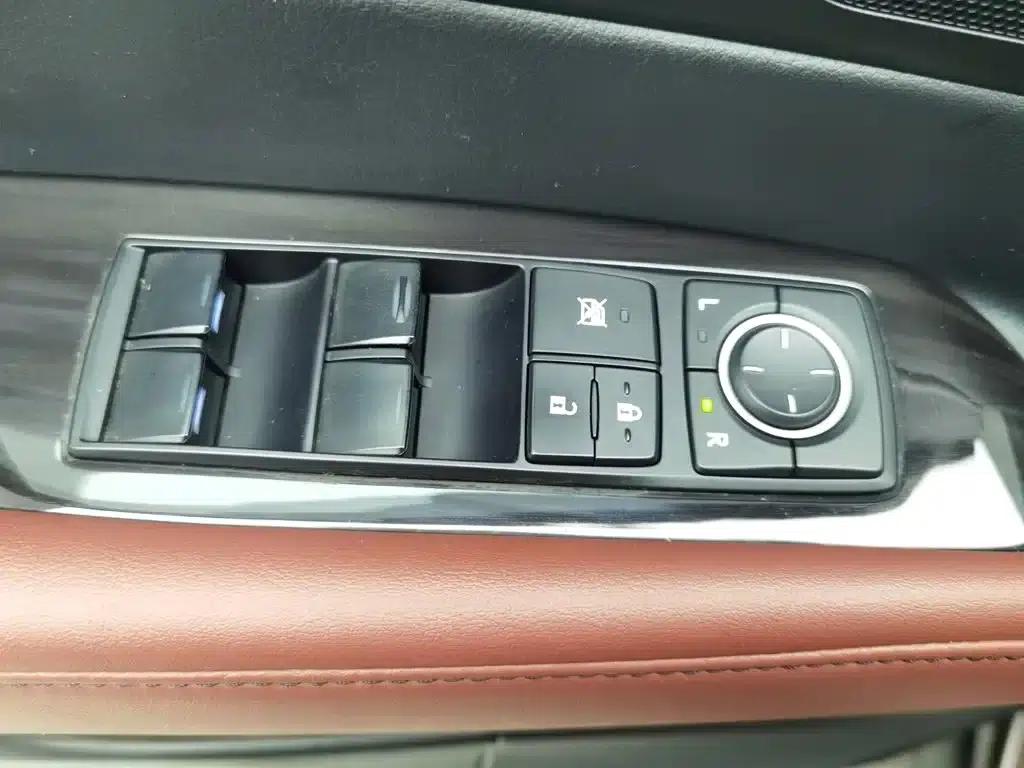 Lexus RX Classic 2013 270 Elite Edition — миниатюра 9