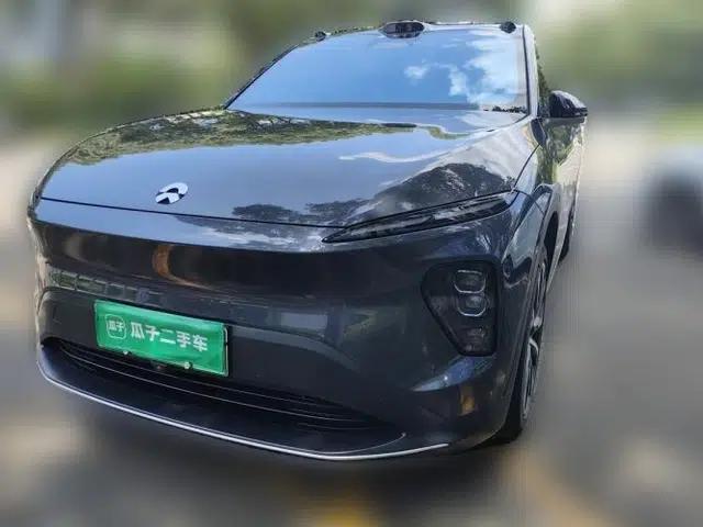 Nio EC7 2023 75 kWh