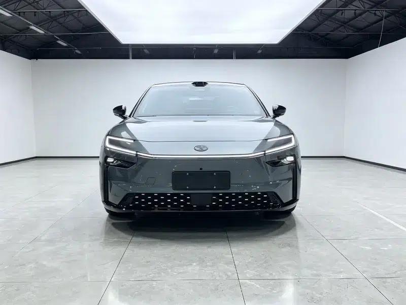 Platinum 7 2026 Model 710 Ultra LiDAR Edition — миниатюра 2