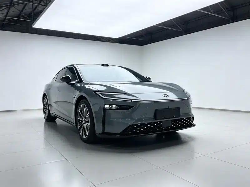 Platinum 7 2026 Model 710 Ultra LiDAR Edition — миниатюра 3
