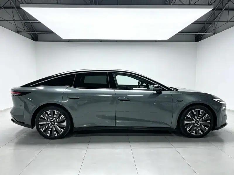 Platinum 7 2026 Model 710 Ultra LiDAR Edition — миниатюра 6