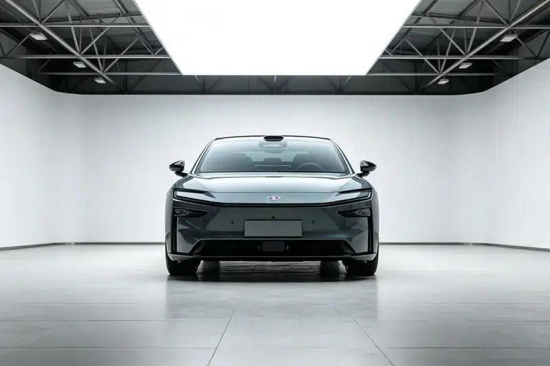 Platinum 7 2026 Model 710 Ultra LiDAR Edition — миниатюра 2