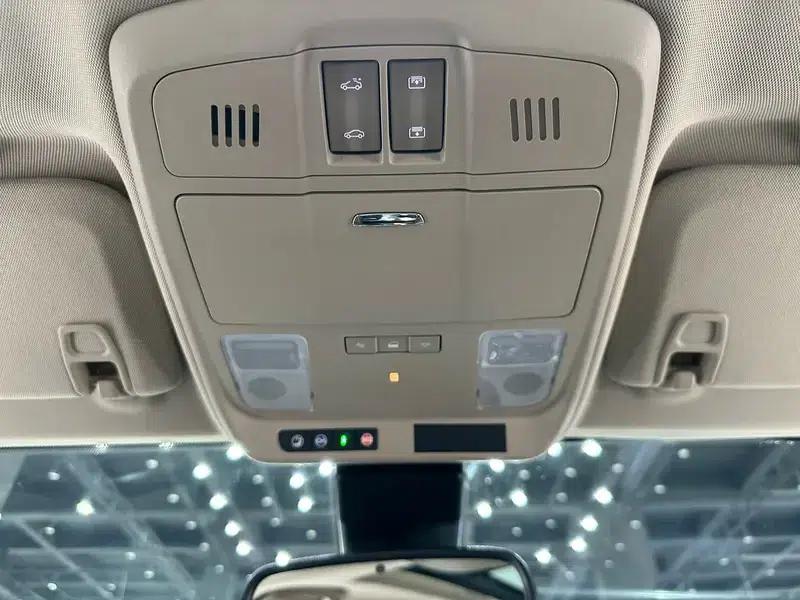 Envision 2017 28T AWD Luxury — миниатюра 9