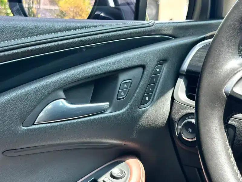 Buick Envision 2020 20T 2WD Luxury — миниатюра 7