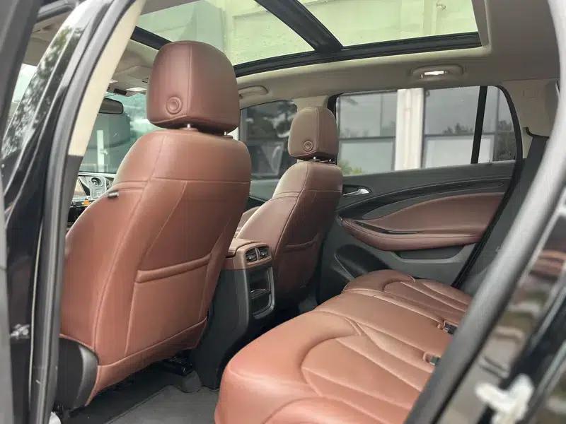 Buick Envision 2018 28T AWD Elite — миниатюра 10