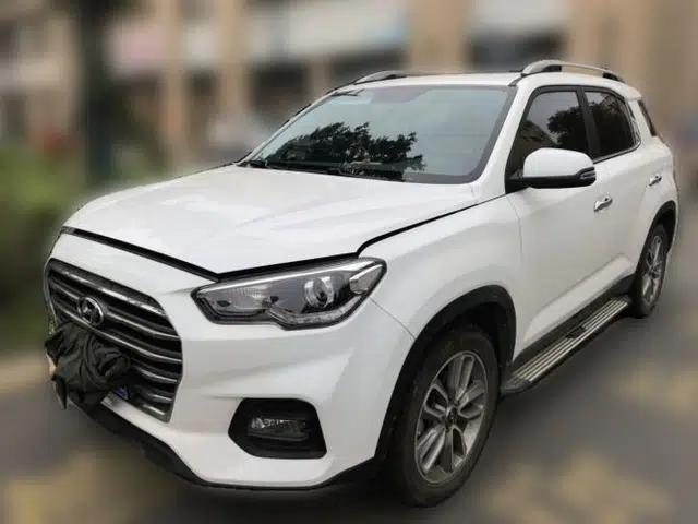 Hyundai ix35 2018 2.0L Automatic 2WD Zhiyong·Changxiang Edition
