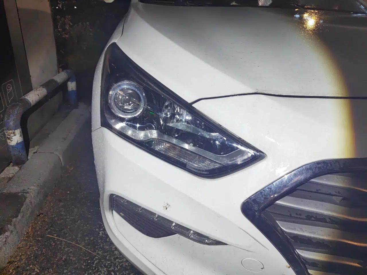 Hyundai Mistra 2017 1.8L Automatic Smart GLS China V Standard — миниатюра 7