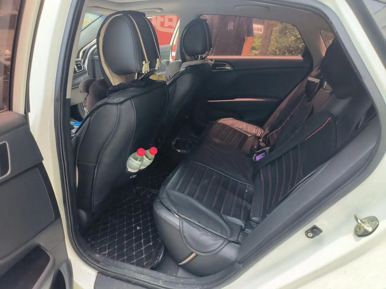 Hyundai Mistra 2014 1.8L Automatic Smart GLS — миниатюра 14