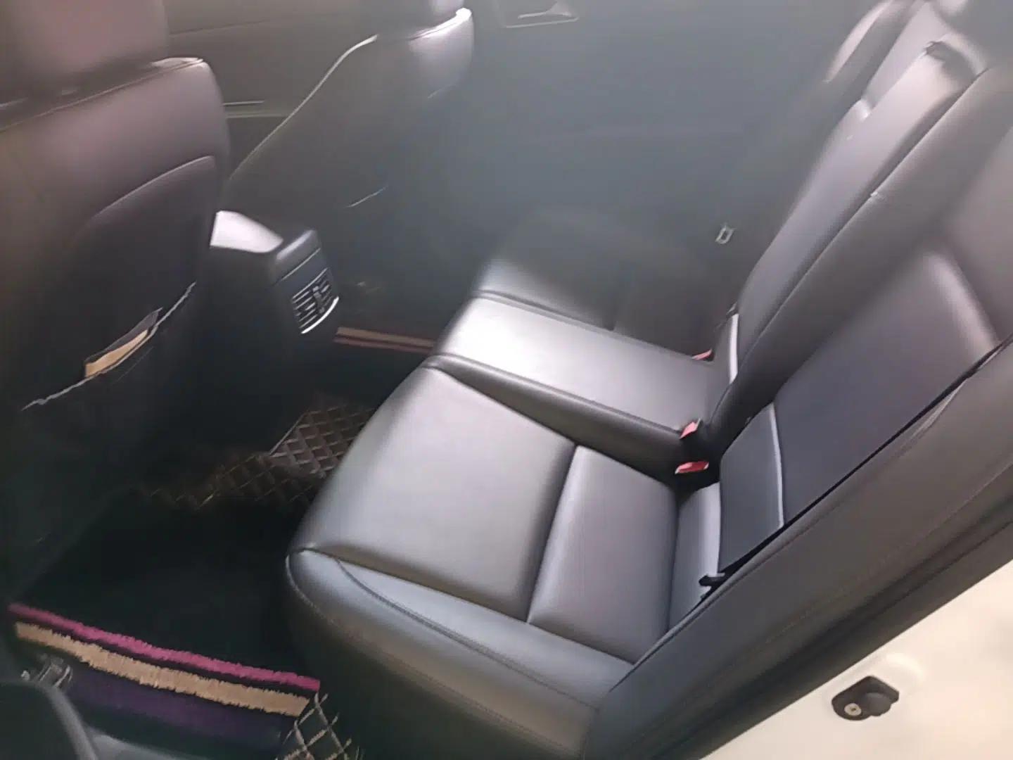 Hyundai Mistra 2017 1.8L Automatic Smart GLS China V Standard — миниатюра 20