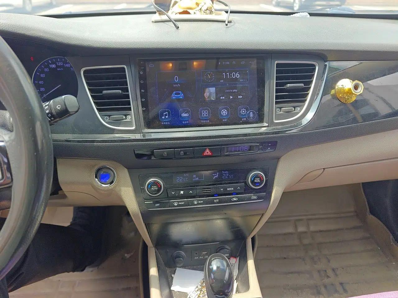 Hyundai Mistra 2014 1.8L Automatic Smart GLS — миниатюра 13