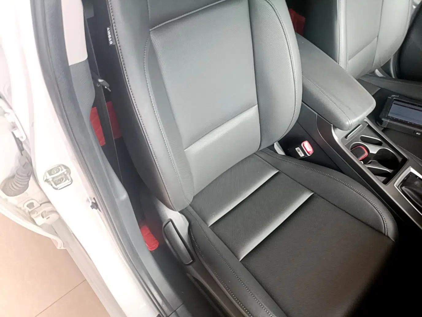 Hyundai Mistra 2017 1.8L Automatic Smart GLS China V Standard — миниатюра 19