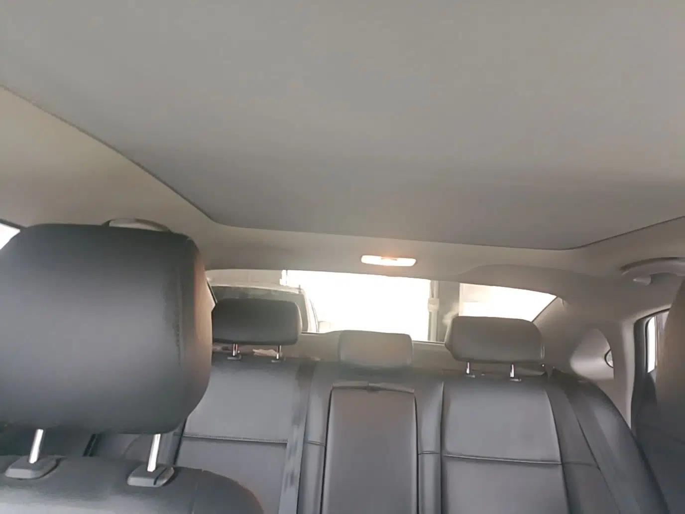 Hyundai Mistra 2017 1.8L Automatic Smart GLS China V Standard — миниатюра 21