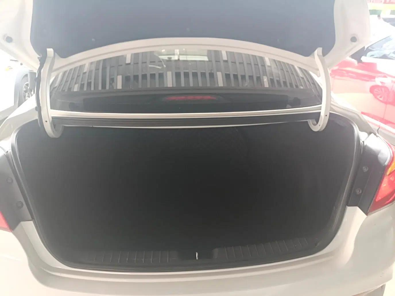 Hyundai Mistra 2017 1.8L Automatic Smart GLS China V Standard — миниатюра 22