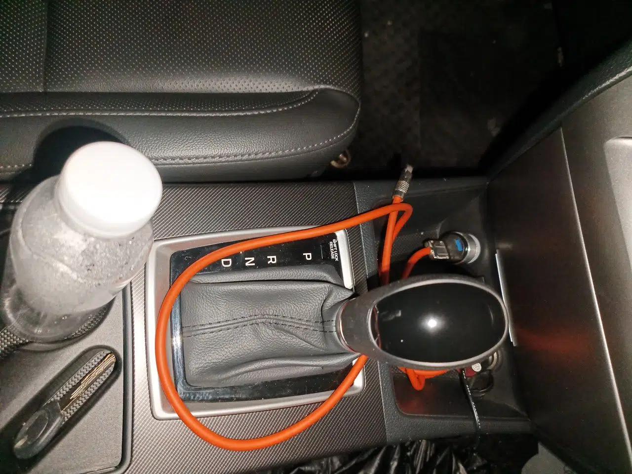Hyundai Mistra 2019 1.8L Automatic Smart GLS Commemorative Model China VI Standard — миниатюра 14